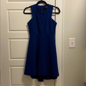 Petite Dress